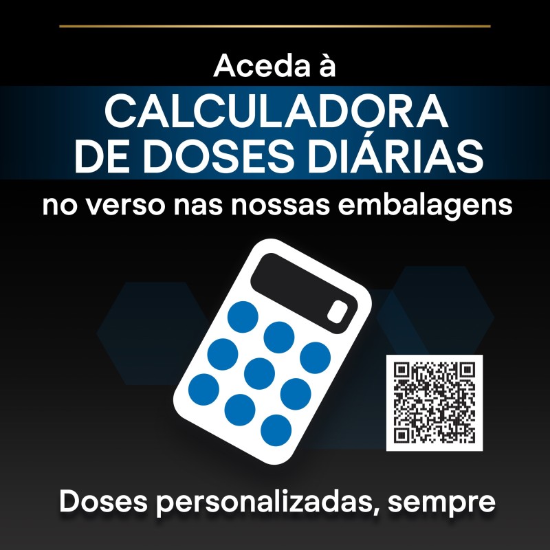 Ração para gato Pro Plan Original Sénior Longevis - Salmão