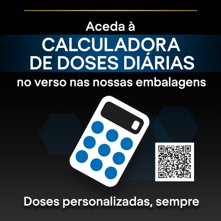 Ração para gato Pro Plan Original Sénior Longevis - Salmão