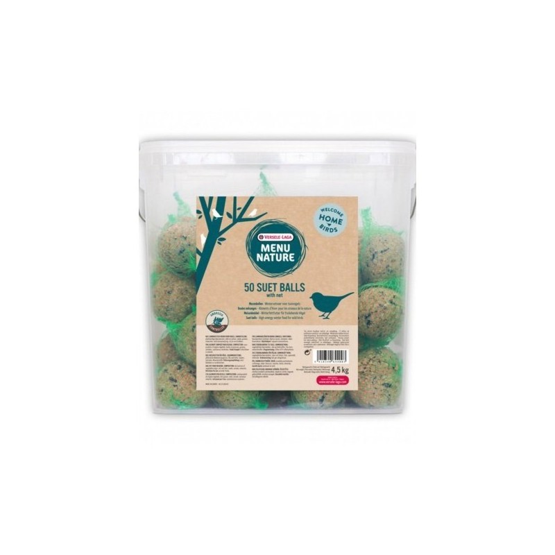 Bolas de sebo para aves - Versele-Laga