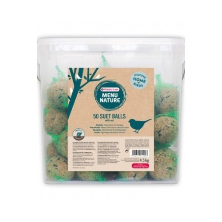 Bolas de sebo para aves - Versele-Laga