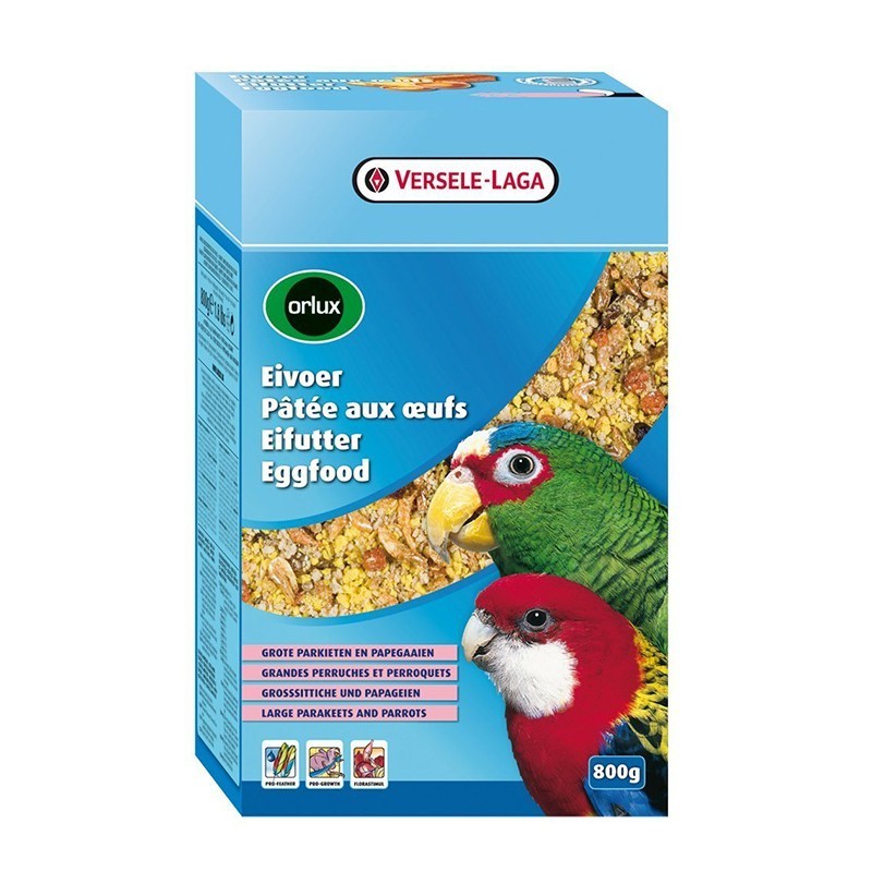 Versele-Laga Papa Seca Psitacideos