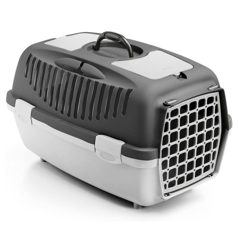 Transportadora para cães e gatos - GULLIVER 2