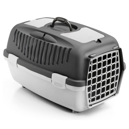Transportadora para cães e gatos - GULLIVER 2