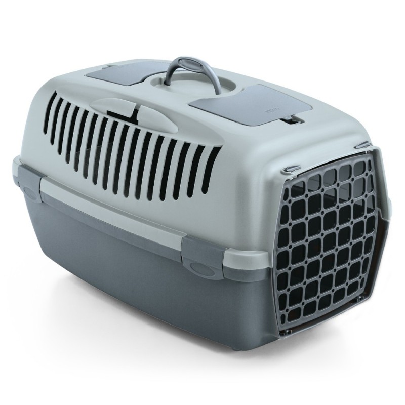 Transportadora para cães e gatos - GULLIVER 3