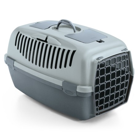 Transportadora para cães e gatos - GULLIVER 3