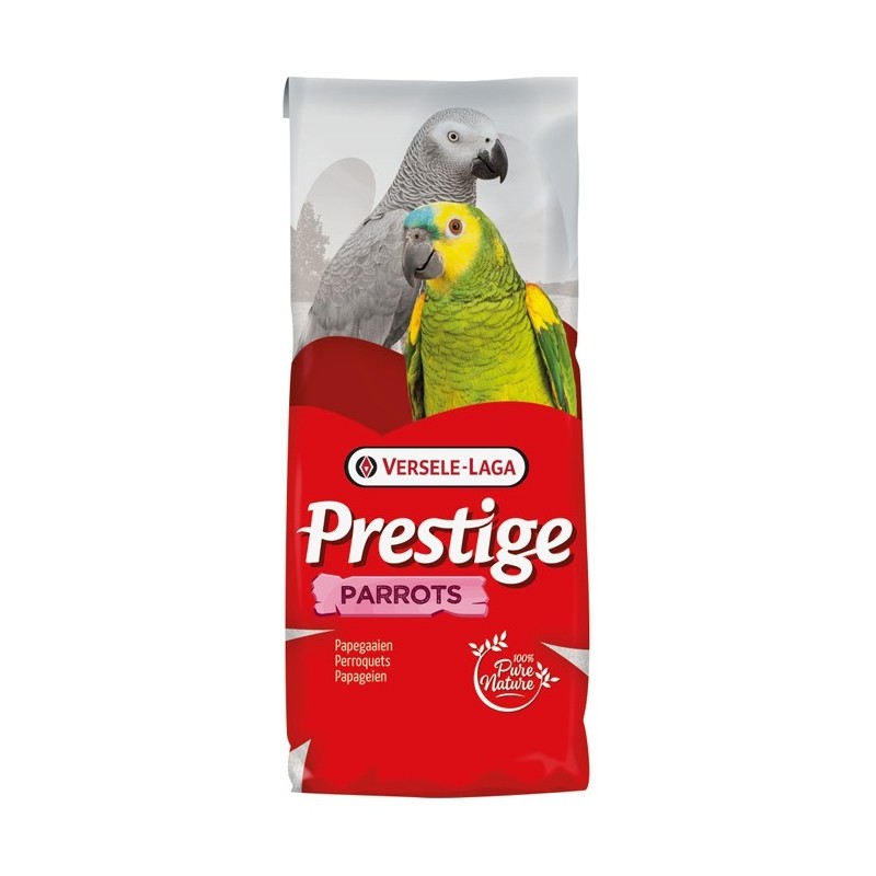 Sementes para Papagaios Fruit Mega Versele-Laga Prestige