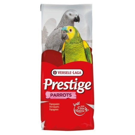 Sementes para Papagaios Fruit Mega Versele-Laga Prestige