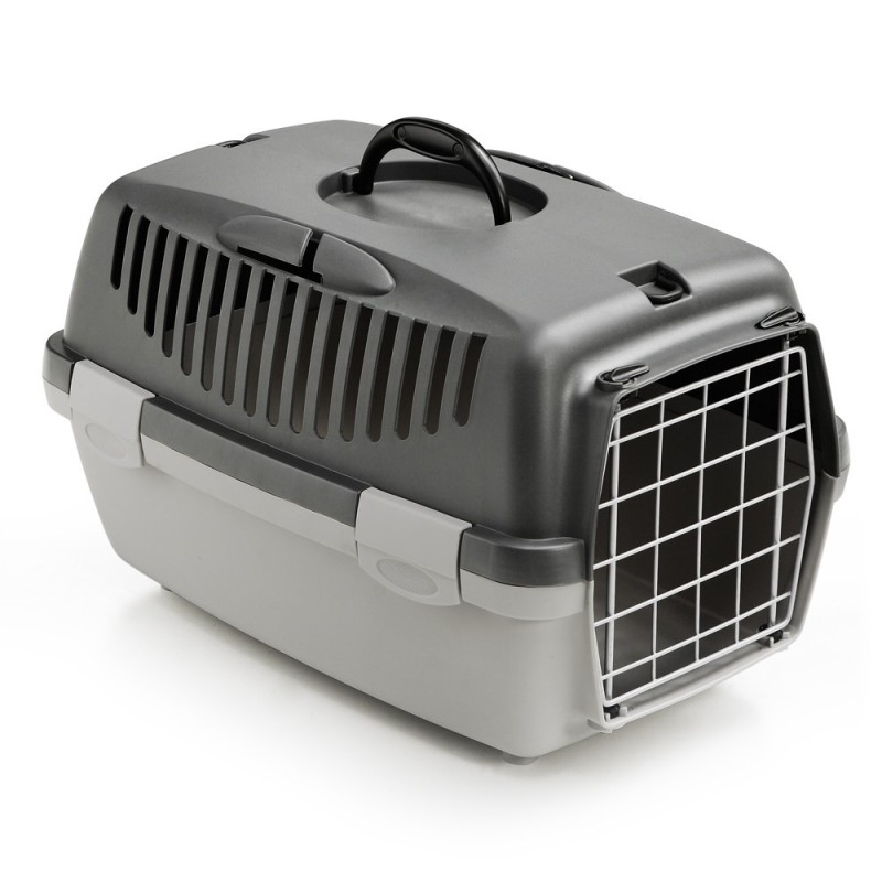 Transportadora para cães e gatos - GULLIVER 1