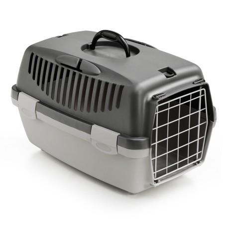 Transportadora para cães e gatos - GULLIVER 1