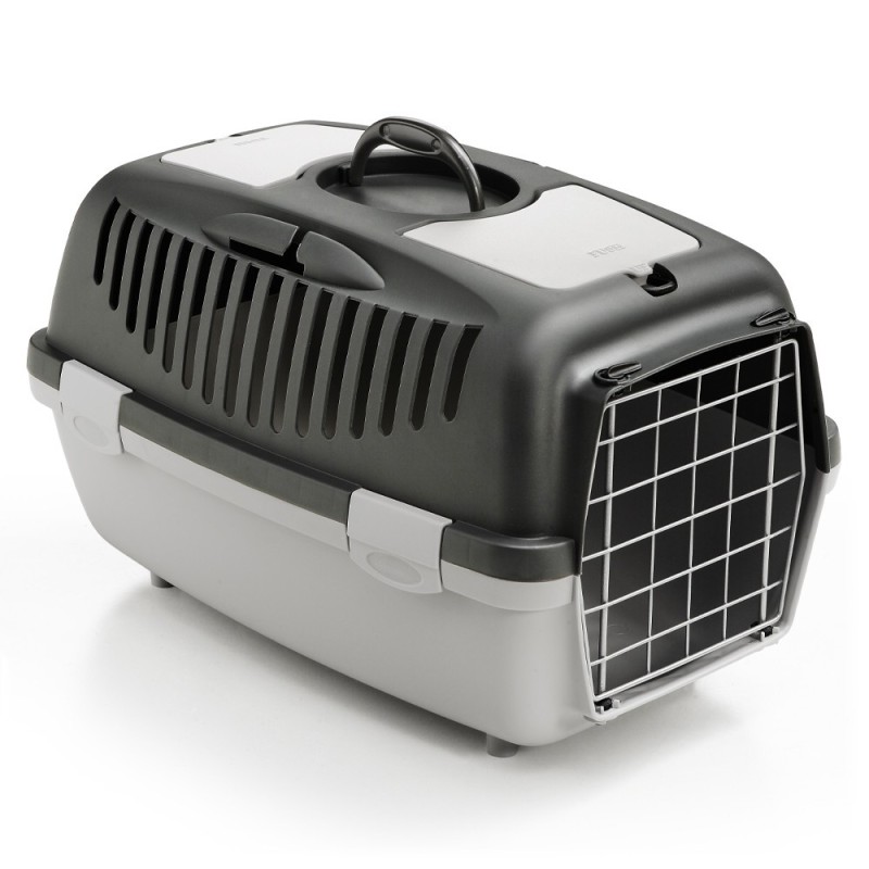 Transportadora para cães e gatos - GULLIVER 2