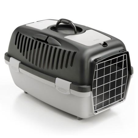 Transportadora para cães e gatos - GULLIVER 2