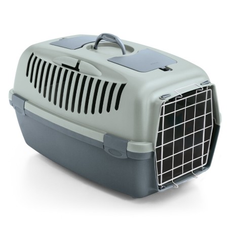 Transportadora para cães e gatos - GULLIVER 3