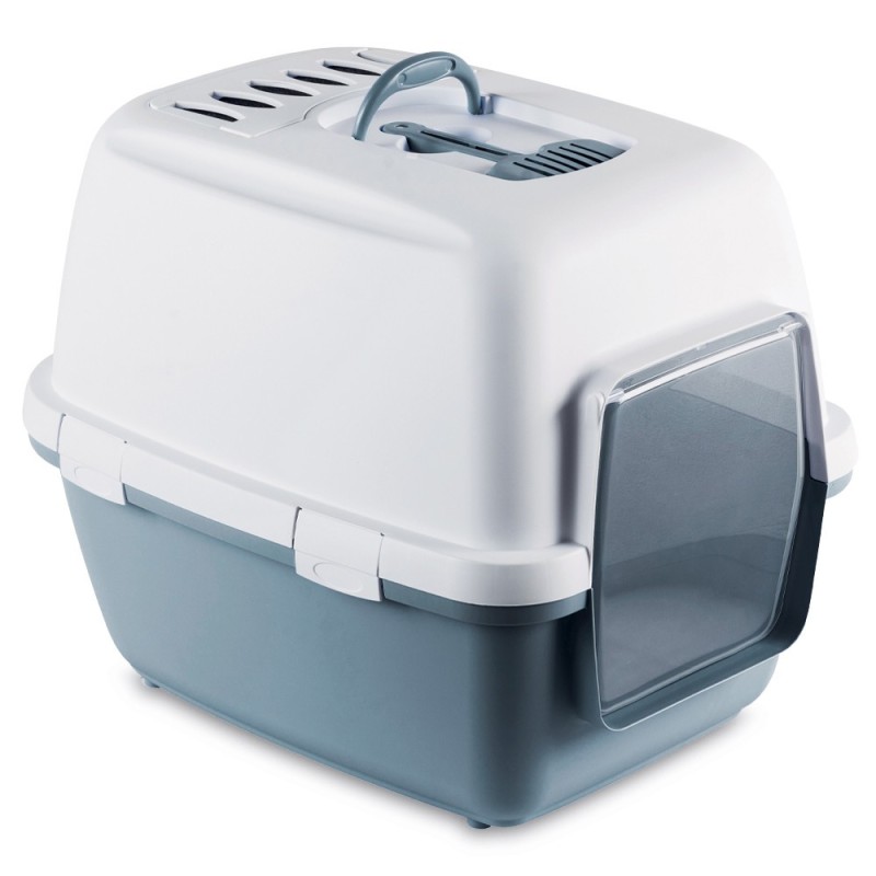 WC para gatos - Stefanplast Cathy Comfort