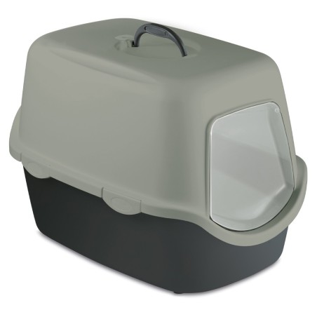 WC para gatos - Stefanplast Cathy Green Line