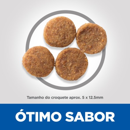 Ração para cão com excesso de peso - Hill's Perfect Weight Medium Adult