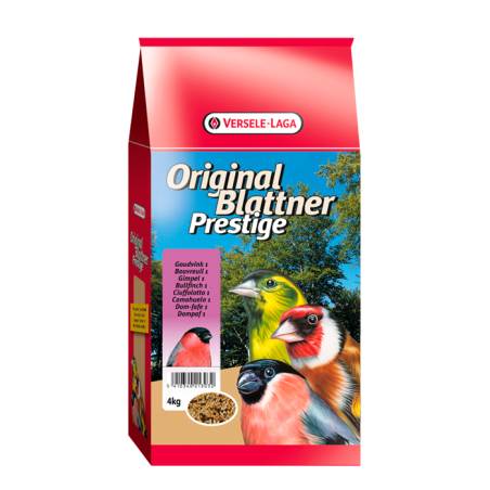 Versele Laga -  BLATTNER DOM FAFE 4 kg