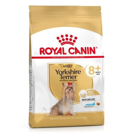 Ração para cão Royal Canin Yorkshire Terrier 5+