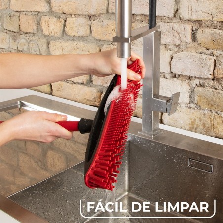 Vassoura para limpeza - Vileda Pet Pro