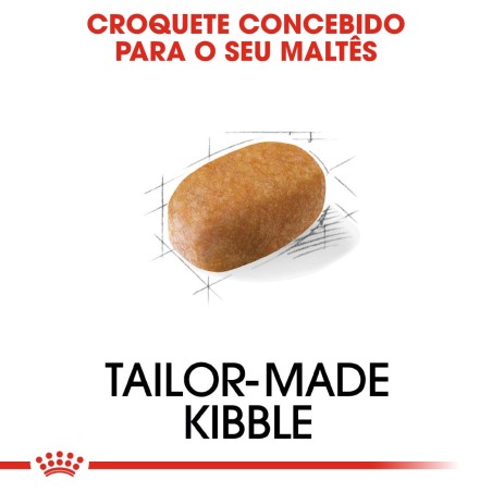 Ração para cão Royal Canin Maltese