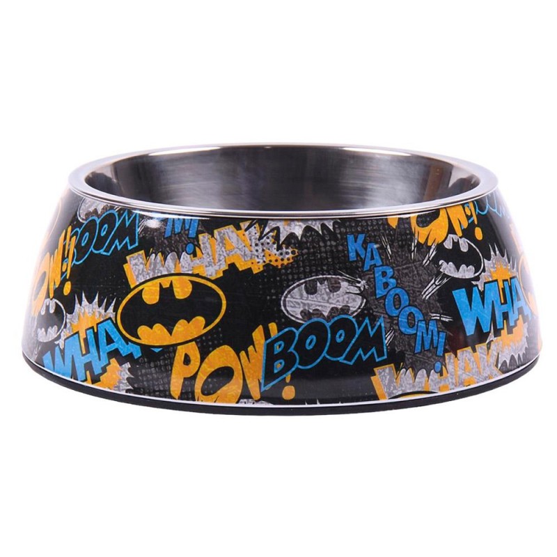 Taça Batman para cão - Warner Bros