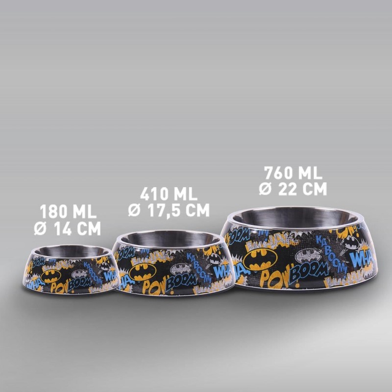 Taça Batman para cão - Warner Bros