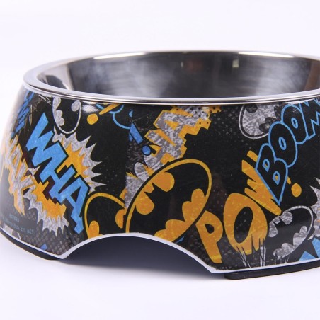 Taça Batman para cão - Warner Bros