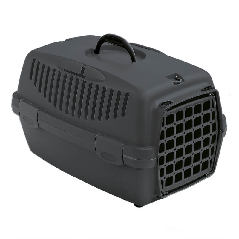 Transportadora para cães e gatos - GULLIVER