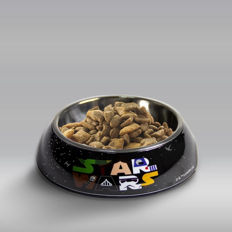 Taça para cão - Star Wars