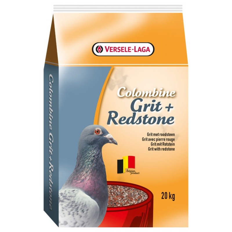 Grit e Redstone para aves - Versele-Laga