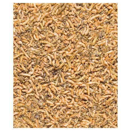 Mix de insetos Menu Nature para aves - Versele-Laga