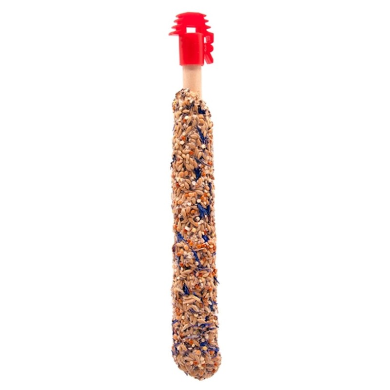Sticks para Canários - Sementes e flores