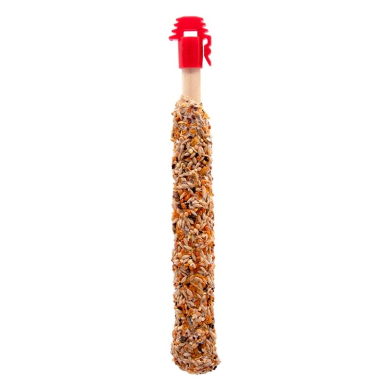Sticks para Canários - Frutas e dente de leão