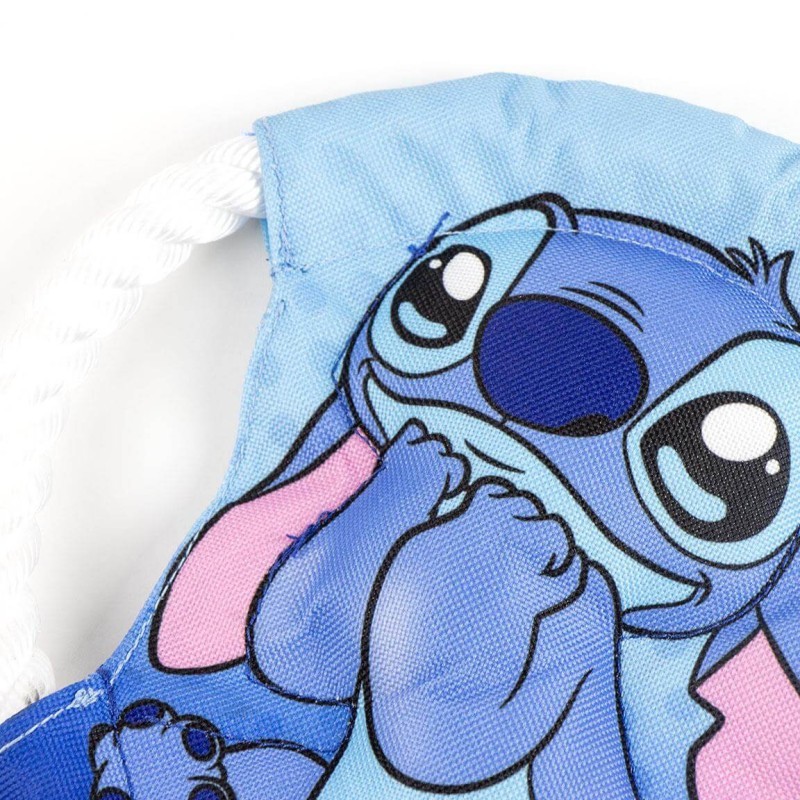 Corda dental Stitch para cão - Disney Corda dental Stitch para cão - Disney