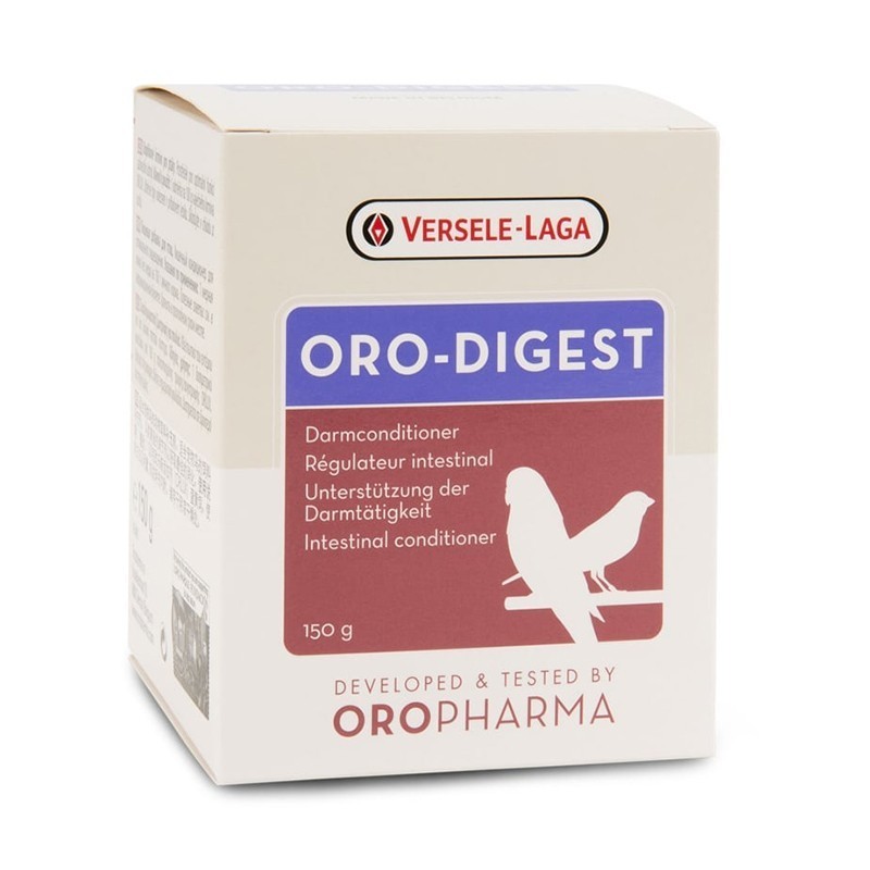 Versele-Laga Oropharma Oro-Digest 150 gr