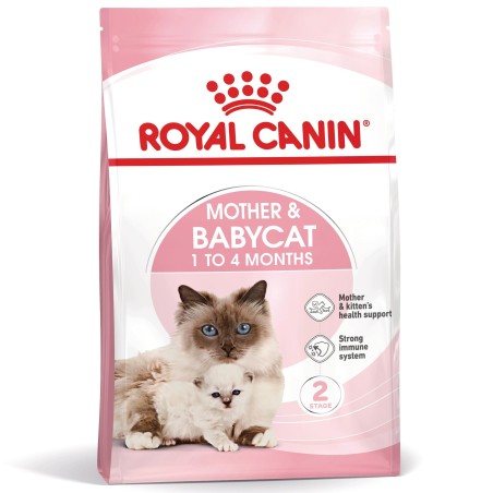Ração para gato Royal Canin Mother and Babycat