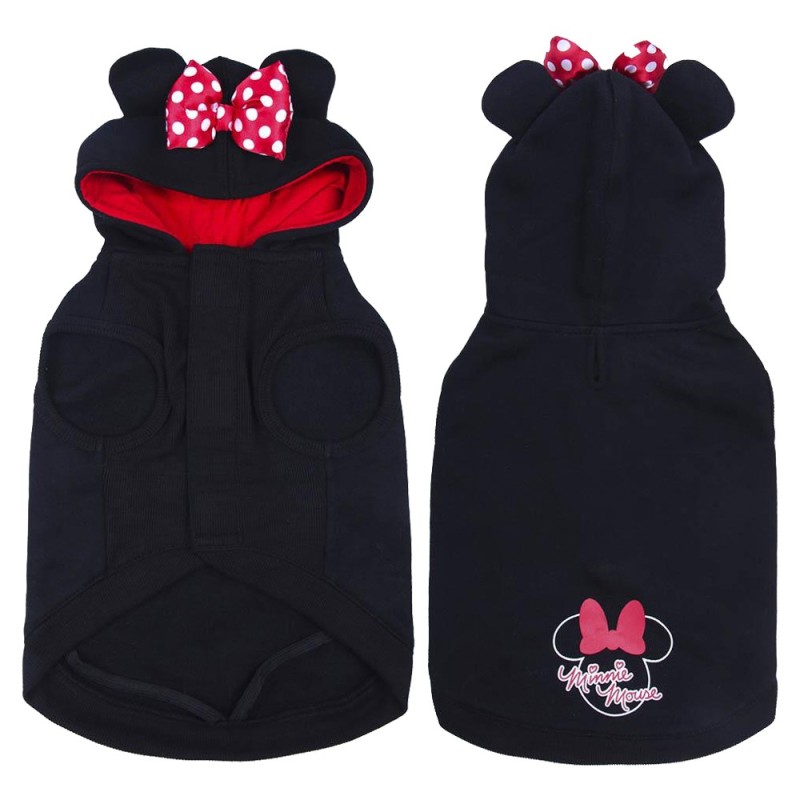 Sweat Minnie Mouse para cão - Disney