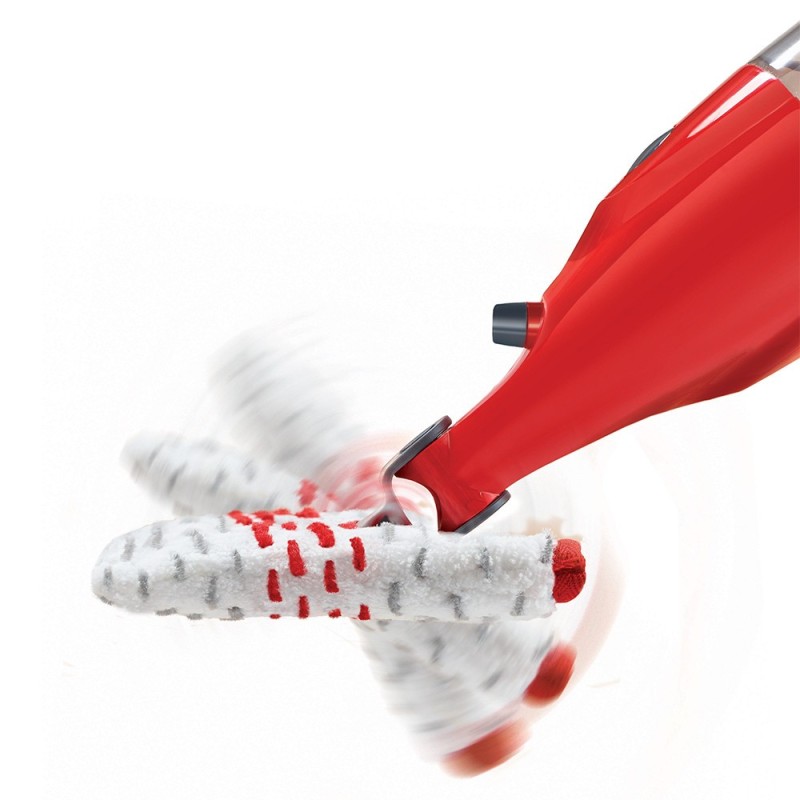 Mopa com spray - Vileda 1-2 Spray Max