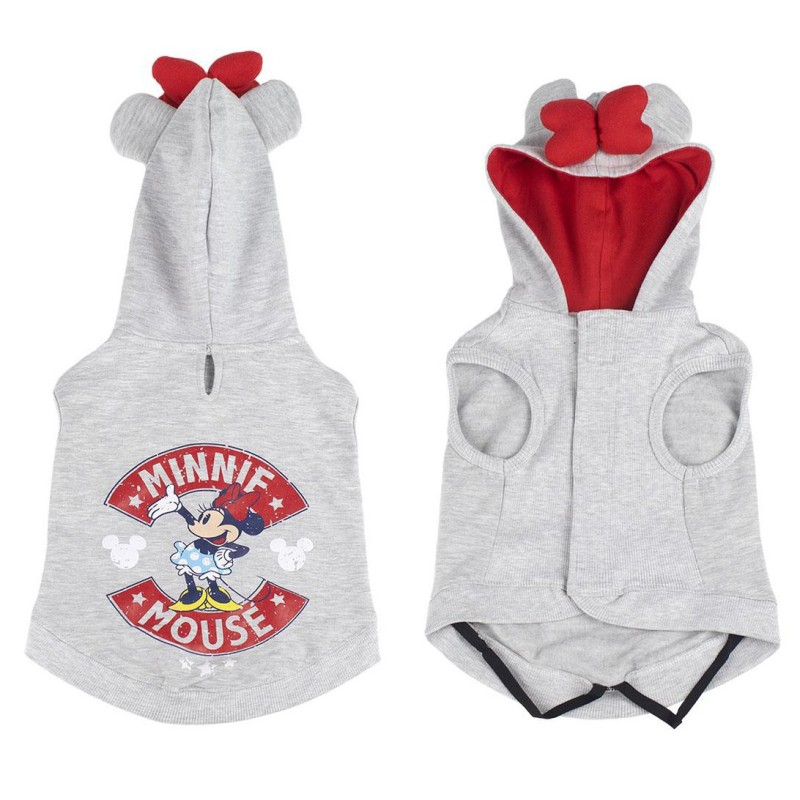 Sweat Minnie Mouse para cão - Disney