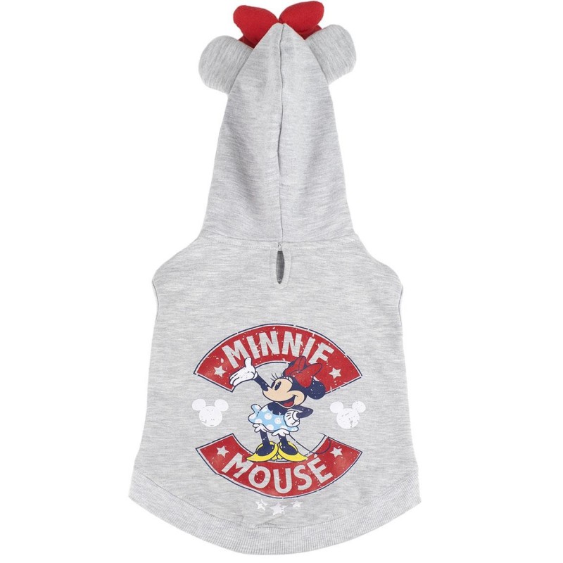 Sweat Minnie Mouse para cão - Disney