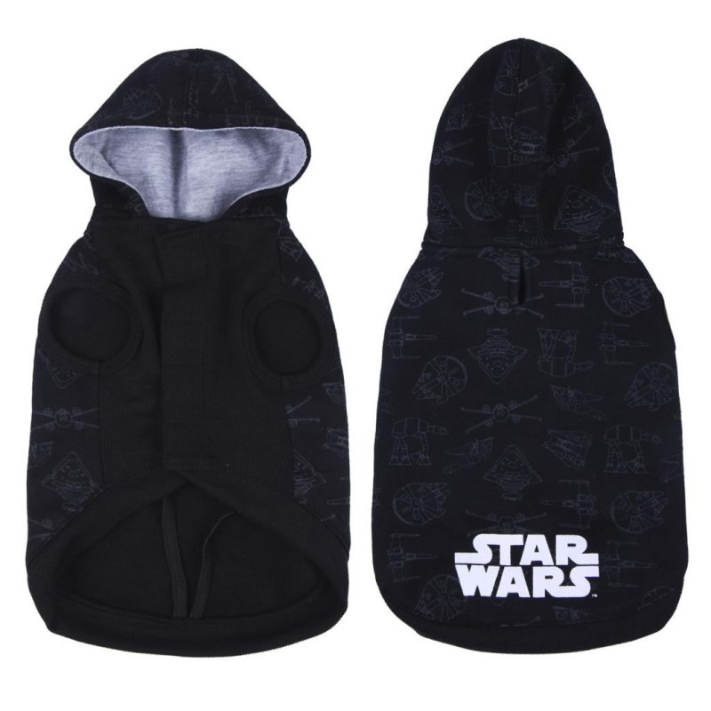 Sweat Star Wars para cão - Disney