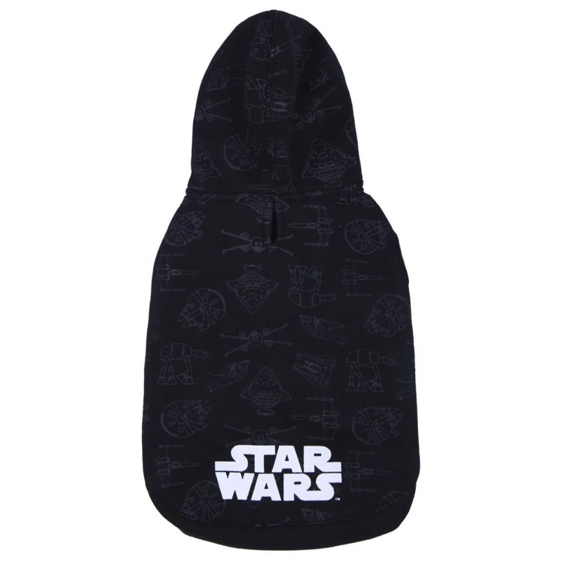 Sweat Star Wars para cão - Disney
