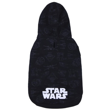 Sweat Star Wars para cão - Disney