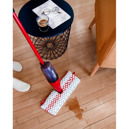 Mopa com spray - Vileda 1-2 Spray Max