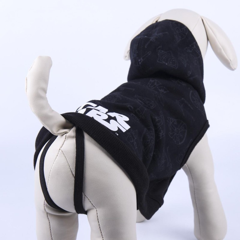 Sweat Star Wars para cão - Disney