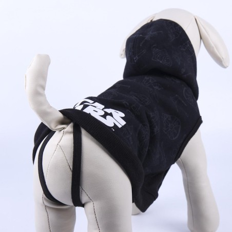 Sweat Star Wars para cão - Disney