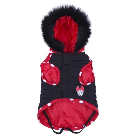 Casaco impermeável Minnie Style para cão - Disney