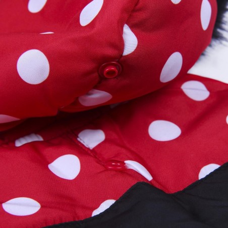 Casaco impermeável Minnie Style para cão - Disney