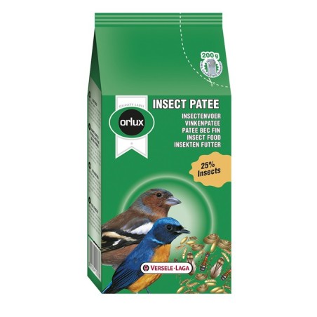 Versele-Laga Orlux Insect Patee