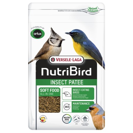 Versele-Laga Orlux Insect Patee