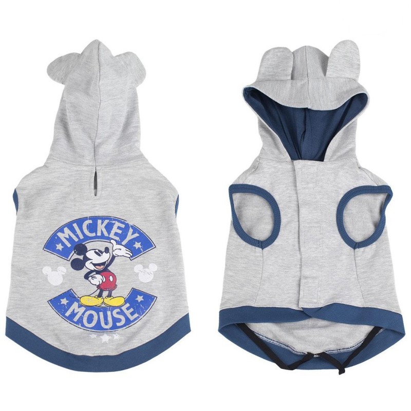 Sweat Mickey Mouse para cão - Disney